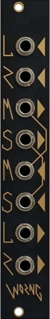 Panel image for LRMSMSLR